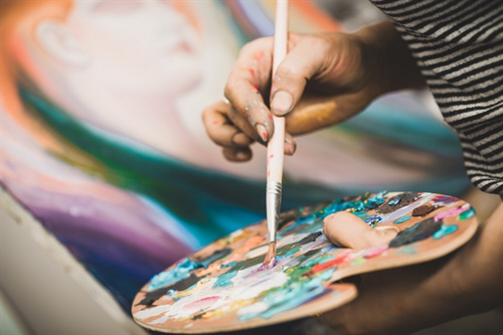 Einführungsseminar Zusatzausbildung Kunst- und Gestaltungstherapeut*in